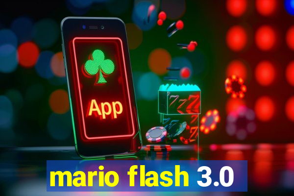 mario flash 3.0